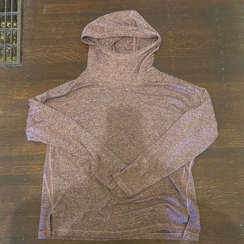 Athleta Uptempo Hoodie